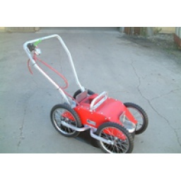 Plot Sprayer Single Row Plot Sprayer Single Row