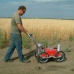 Plot Sprayer Single Row