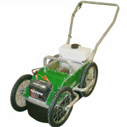 Plot Sprayer Single Row, Electric Plot Sprayer Single Row, Electric