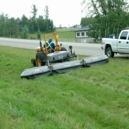 100gal 3 PT Hitch Sprayer
