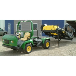 Demount Leg Kit GF11/Progator Demount Leg Kit GF11/Progator