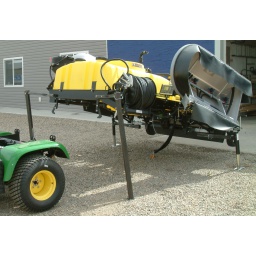 Demount Leg Kit GF11/Progator