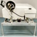 Skid Mount Al., 100USG Elec Skid Mount Al., 100USG Elec