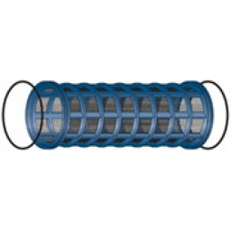 Salvarani,ARAG,FILTER ELEMENT 38X89 BLUE 50M,3222003.030X Salvarani,ARAG,FILTER ELEMENT 38X89 BLUE 50M,3222003.030X