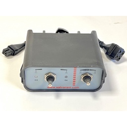 Salvarani,ARAG, DOUBLE SWITCH BOX,901546