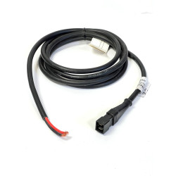 Salvarani,ARAG, Power supply Cable 8.5 FT,901605 Salvarani,ARAG, Power supply Cable 8.5 FT,901605