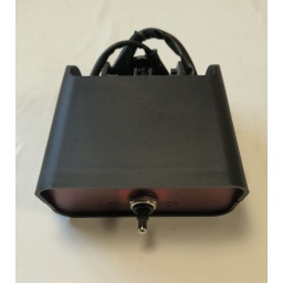 Salvarani,ARAG, FOAM MARKER SWITCHBOX 15 AMPS,901762