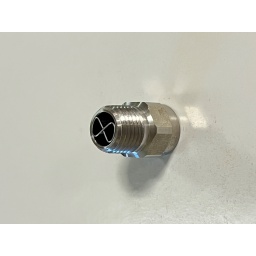 Spraying System,Teejet, JET STABIL.SS.,BSPT.,B11370-SS-1/4X1/4 Spraying System,Teejet, JET STABIL.SS.,BSPT.,B11370-SS-1/4X1/4