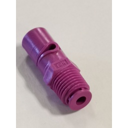 Spraying System,Teejet, XP BOOMJET NOZZLE,1/4XP25R-VP Spraying System,Teejet, XP BOOMJET NOZZLE,1/4XP25R-VP