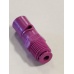 Spraying System,Teejet, XP BOOMJET NOZZLE,1/4XP25R-VP