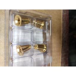 Spraying System,Teejet, TEEJET SLOT.STR,BR.,4514-32 Spraying System,Teejet, TEEJET SLOT.STR,BR.,4514-32