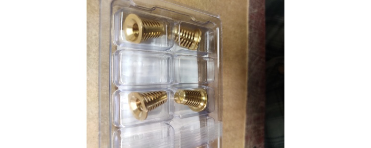 Spraying System,Teejet, TEEJET SLOT.STR,BR.,4514-32