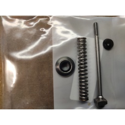 Spraying System,Teejet, SPARE PTS.KIT GUNJET,AB23H-SS-KIT