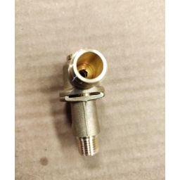 Spraying System,Teejet, SINGLE ROLLOVER VALVE BSPT,B98453-1/4M Spraying System,Teejet, SINGLE ROLLOVER VALVE BSPT,B98453-1/4M