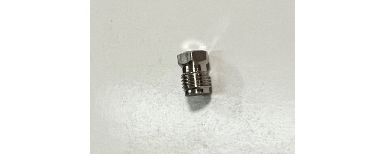 Spraying System,Teejet, PACK.SCREW,BR-ENP,22,CP7485-ENP