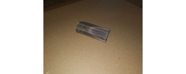 Spraying System,Teejet, SCREEN 30 MESH AA122,CP23174-2-304SS