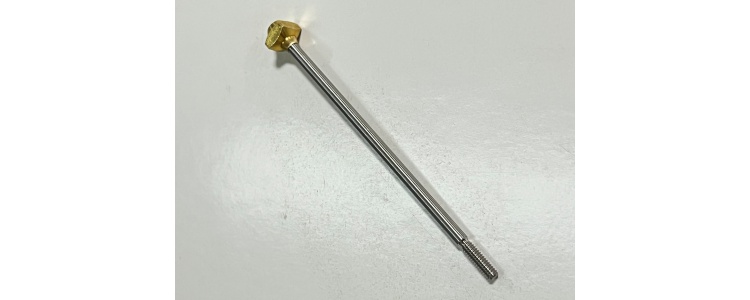 Spraying System,Teejet, STEM ASB,ST.STL.,31-,CP9032-1-SS