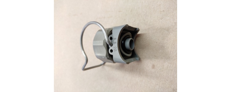 Spraying System,Teejet, CLIP EYELET TIP PP,CT5040-PP