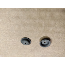 Spraying System,Teejet, ORIFICE DISC,HARD.SS,D6