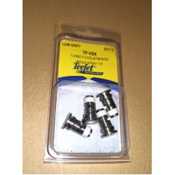Spraying System,Teejet, TURBO FLOODJET TIP,PK-TF-VS4 Spraying System,Teejet, TURBO FLOODJET TIP,PK-TF-VS4