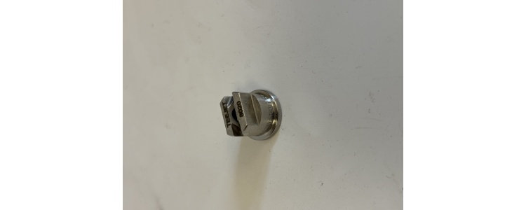 Spraying System,Teejet, TEEJET TIP,ST.STL.,TP8020-SS