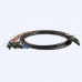 TIR. 18/6 8' WP SPRAYER HARNESS (3BM & PR),HRN.1576.WP TIR. 18/6 8' WP SPRAYER HARNESS (3BM & PR),HRN.1576.WP