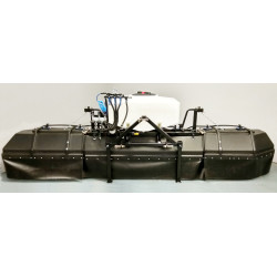 TM12T - Tractor Mount sprayer 12 ft. TM12T - Tractor Mount sprayer 12 ft.