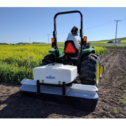 Tractor Mount 2m, 50 US gallon Sprayer Tractor Mount 2m, 50 US gallon Sprayer