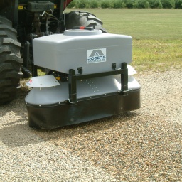 Tractor Mount 50