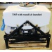 Tractor Mount 50 Tractor Mount 50