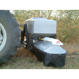 Tractor Mount 62