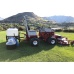 TM6 - Tractor Mount 86" Sprayer