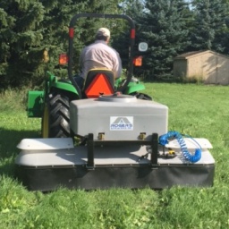 Tractor Mount 86