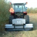 TM6 - Tractor Mount 86" Sprayer