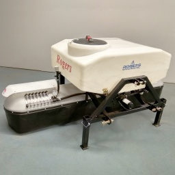 Tractor Mount  96