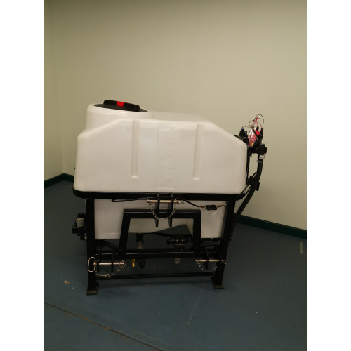 3 PT Hitch Sprayer 120USG