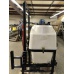 3 PT Hitch Sprayer 120USG Hyd