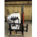 3 PT Hitch Sprayer 120USG Hyd