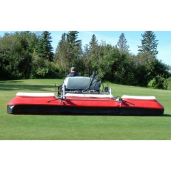16.5ft/5.0m Windfoil AL Boom