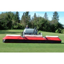 16.5ft/5.0m Windfoil AL Boom