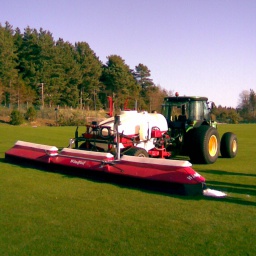 WA6000E