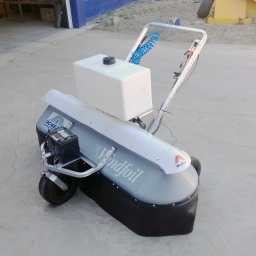 Windfoil Turf Elec. 4' (Customized)