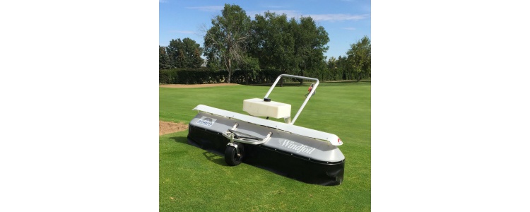 Windfoil Turf Elec 6' Windfoil Turf Elec 6'