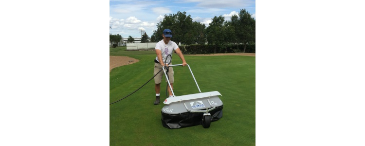 Windfoil GreensAp 3' Windfoil GreensAp 3'