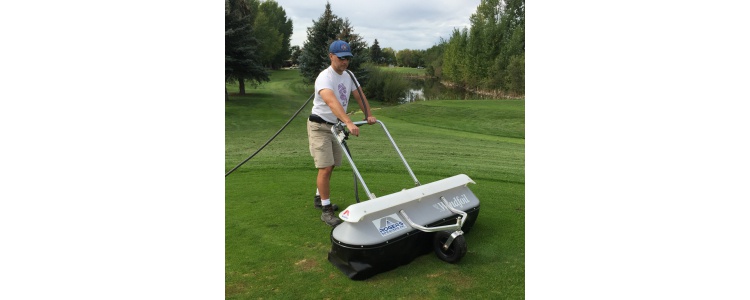 Windfoil GreensAp 4'