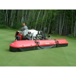 Windfoil GF 11noz Covered Boom