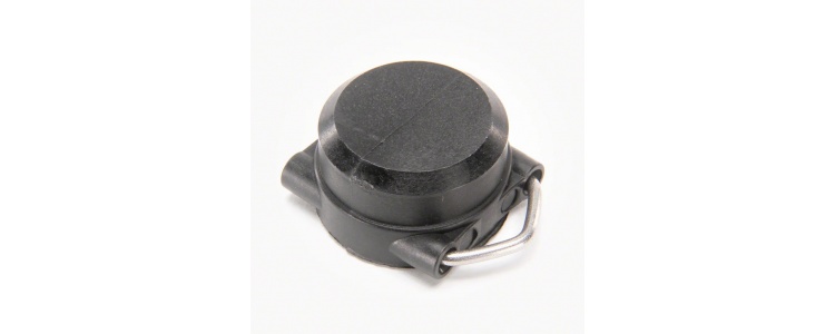 Wilger CAP ASSY - ORS,20521-00