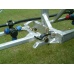 Boom Kit 10' w/Triplex Boom Kit 10' w/Triplex