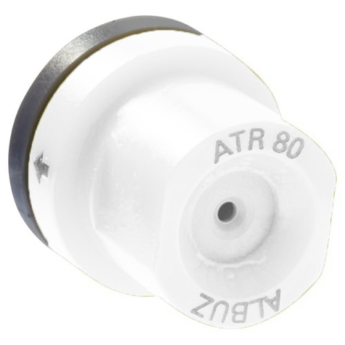 Albuz Tip ATR 80 - White Albuz Tip ATR 80 - White