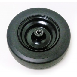 Wheel Stl Sealed Roller Bearing